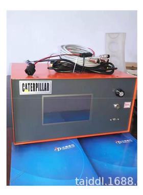 厂家供应驱动卡特HEUI中压泵工具 320D C7C9 高压共轨喷油器仪表