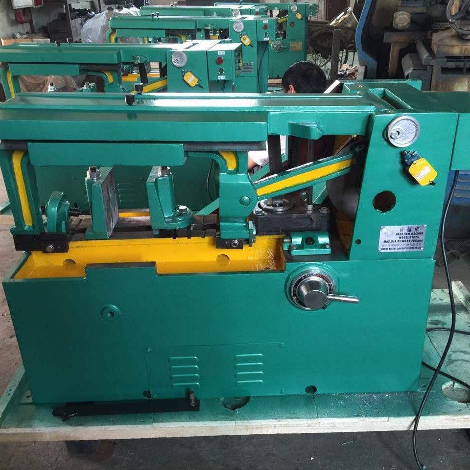供应液压弓锯床 G7025经济型弓锯床 汕头卧式锯床,机械设备,其他机械设备,淘宝优惠券,粉丝福利购,淘宝优惠卷