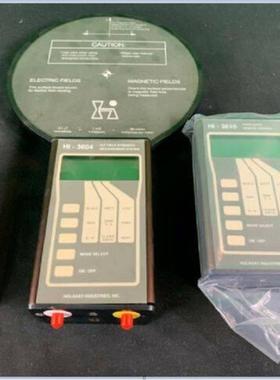 工频电场近区场强仪 数显式电场测量仪 电磁辐射电场强度测定仪