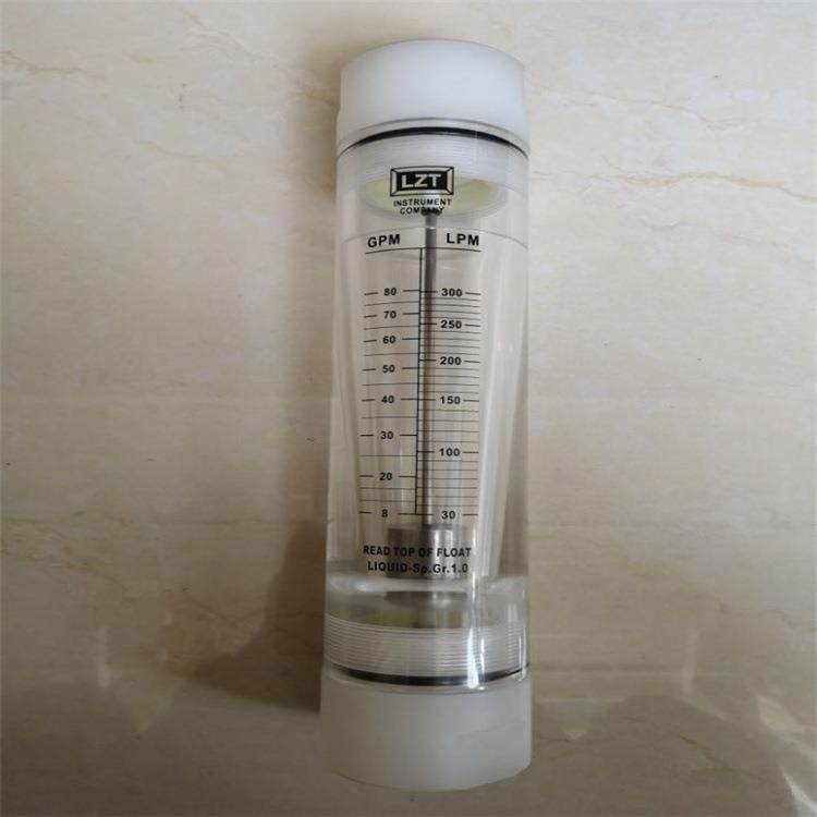LZT-5020G管道式流量计50-150GPM/200-750LPM面板式流量计,工业油品/胶粘/化学/实验室用品,其他实验室设备,淘宝优惠券,粉丝福利购,淘宝优惠卷