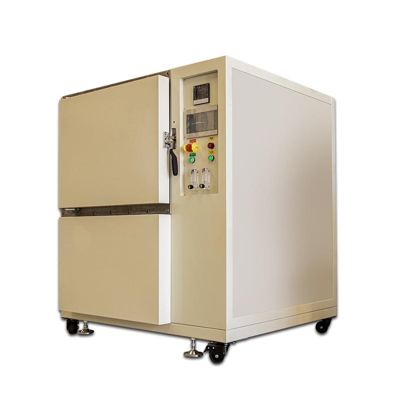 烘箱工业用实验室电热鼓风干燥箱不锈钢防爆恒温正负压真空烘箱