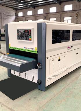 镂空花格自动打磨机小型雕刻平面自动抛光SD1000-8BX