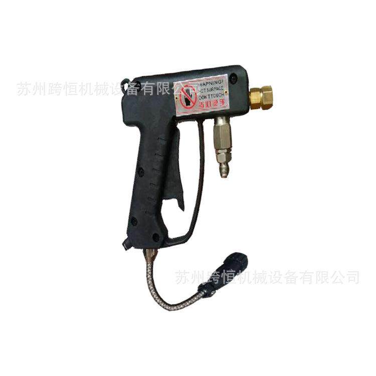 热熔胶机配件供应商供应手动喷雾胶枪手持式热融螺旋喷胶枪