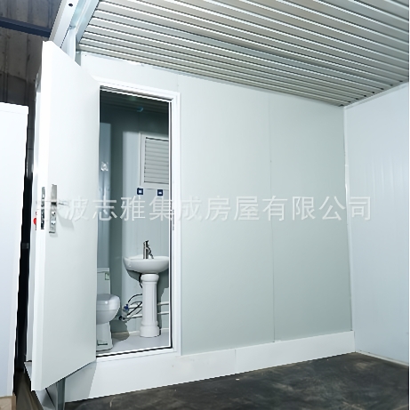 移动厕所厂家景区移动厕所户外厕所移动卫生间移动洗手间