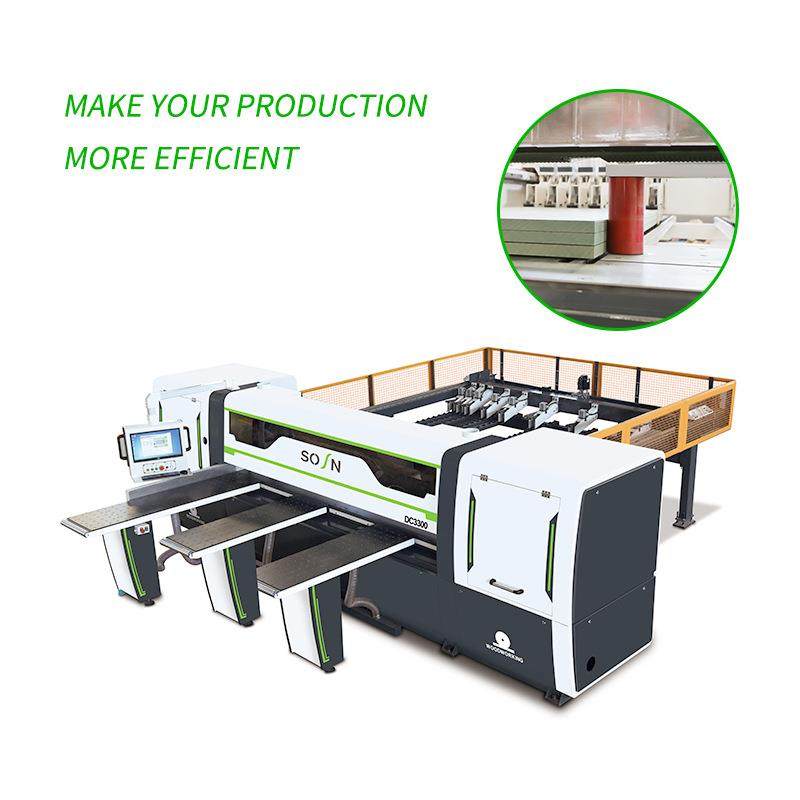 电脑裁板锯2米8电子开料锯电子开料锯-2800,五金/工具,机床,淘宝优惠券,粉丝福利购,淘宝优惠卷