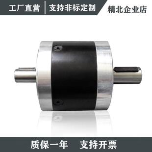 BLS60行星增速机实验增速齿轮箱风力发电变速器水力发电加速器厂