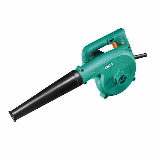 DCA 电动吹风机AF02-28/AFQF32除尘家用小型鼓风机强力清灰