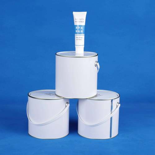 批量生产原子灰玻璃钢家具机械制造修复填补缝隙专用附着力强