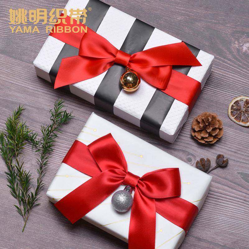 礼盒婚庆鲜花包装3.8双面光滑色丁带服装辅料织带红丝带,纺织面料/辅料/配套,织带/丝带/缎带,淘宝优惠券,粉丝福利购,淘宝优惠卷