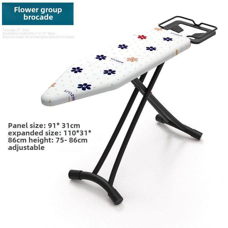25熨衣板烫衣板家用电熨斗板可折叠熨烫板加长加宽垫板烫衣架超稳,收纳整理,烫衣板,淘宝优惠券,粉丝福利购,淘宝优惠卷