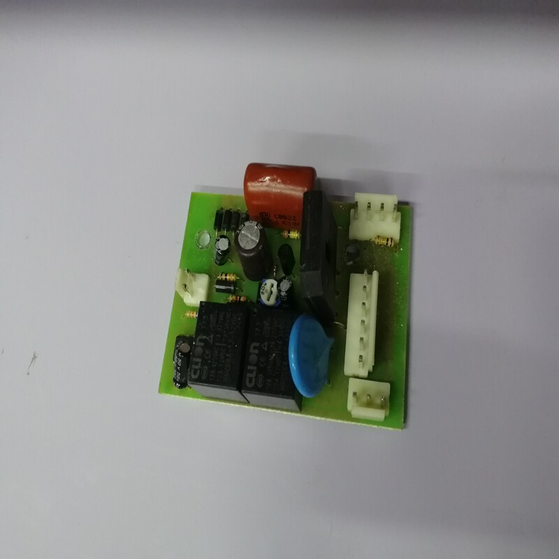 半自动台式封口机主板线路板封口机配件