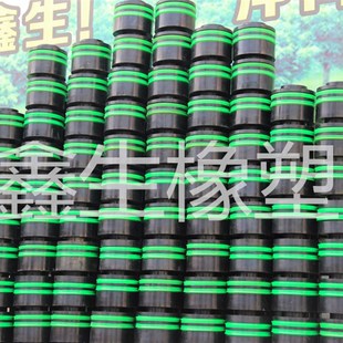 空气炮活塞橡胶活塞橡胶皮碗空气炮配件密封圈空气助流器尼龙活塞