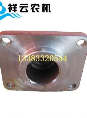 东风农机配件304/4014454/504拖拉机前桥M前驱前摆轴31.42/-2