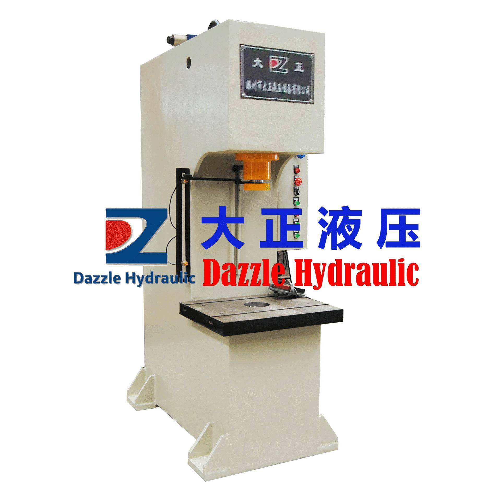 YL41-40t单柱液压机1吨~500吨单柱油压机轴承压装机,五金/工具,机床,淘宝优惠券,粉丝福利购,淘宝优惠卷