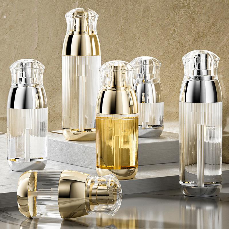 旅行分装瓶喷雾瓶超细雾脸部补水空瓶高颜值高级便携小型酒精喷壶