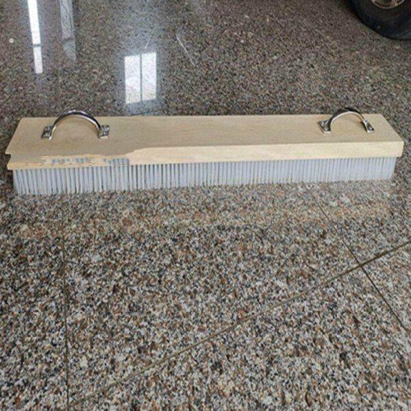 刷电动脚电梯清洗扶梯洗地毯台阶清洗机洗地机清洗机梯家用线现货