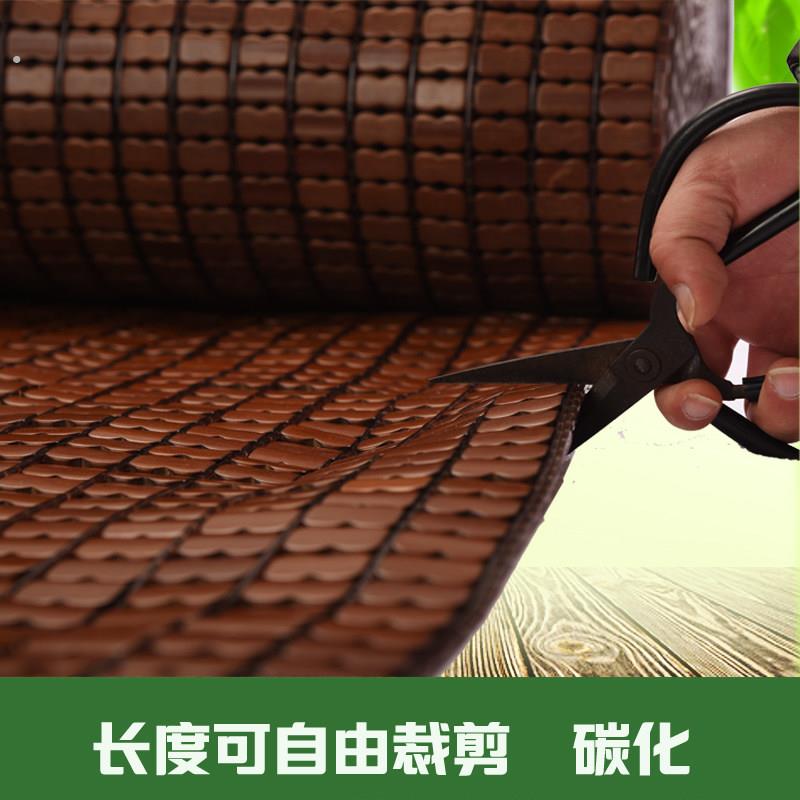 夏季沙发垫 麻将坐垫凉席沙发垫 防滑沙发席 竹席坐垫子夏天凉垫