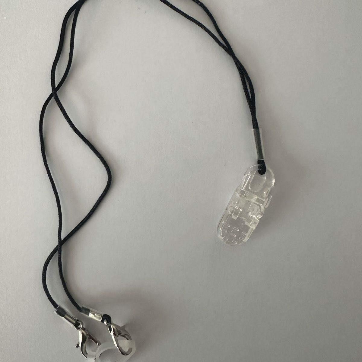 助听器防丢绳,助听器单耳防丢绳,助听器双耳防丢绳防掉老人安全绳