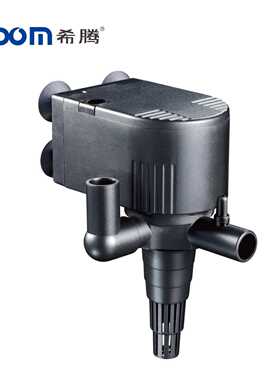 希腾HIDOM  鱼缸水用三合一潜水泵 AP-1200/2000