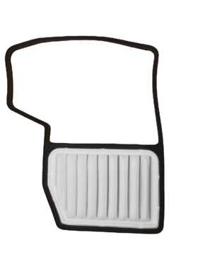 新品  13780-62R70空气滤清器 空气滤芯