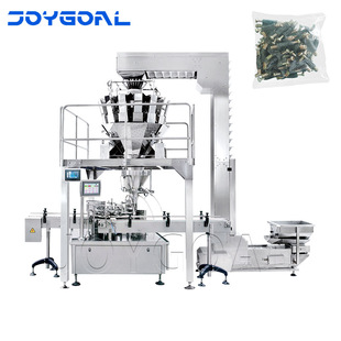 全自动家具配件包装 机 机五金螺丝标准件自动光纤计数螺钉数粒包装