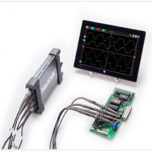 虚拟示波器四通道示波器6074BC/6104BC/6204BC/6254BC