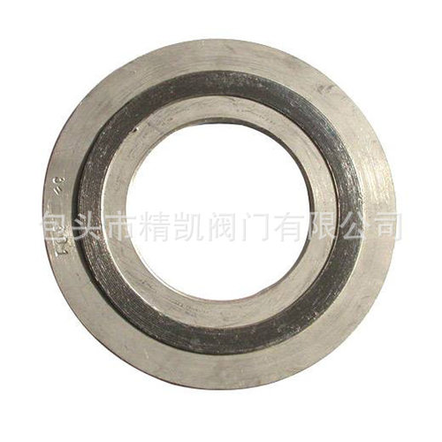 高压阀门配套 内环加强型金属缠绕垫D2222 D0222 D1221 D2424