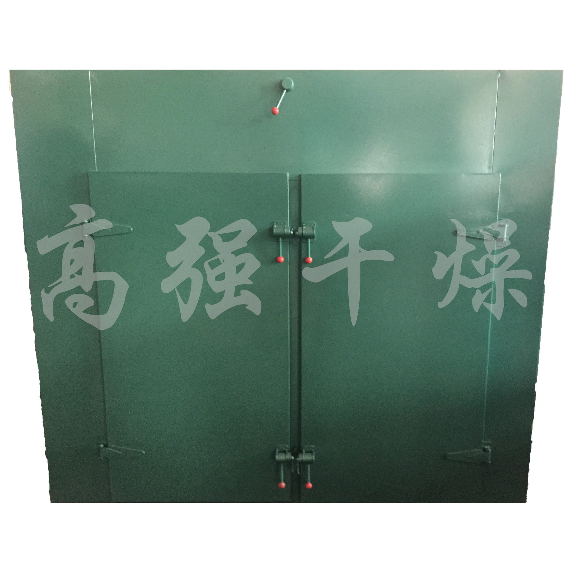 CT-C-Ⅱ热风循环烘箱 烘箱定制 烘干中药饮片 生药 原料药 浸膏