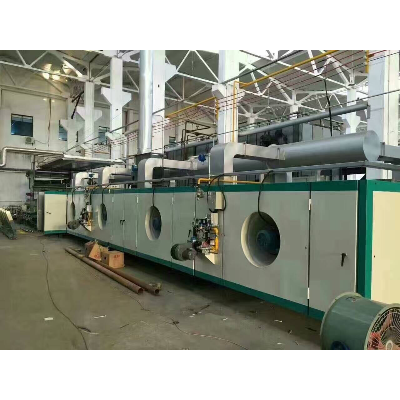 生产定型机燃烧机 江苏厂家生产定型机天燃气燃烧机 定型机热风炉