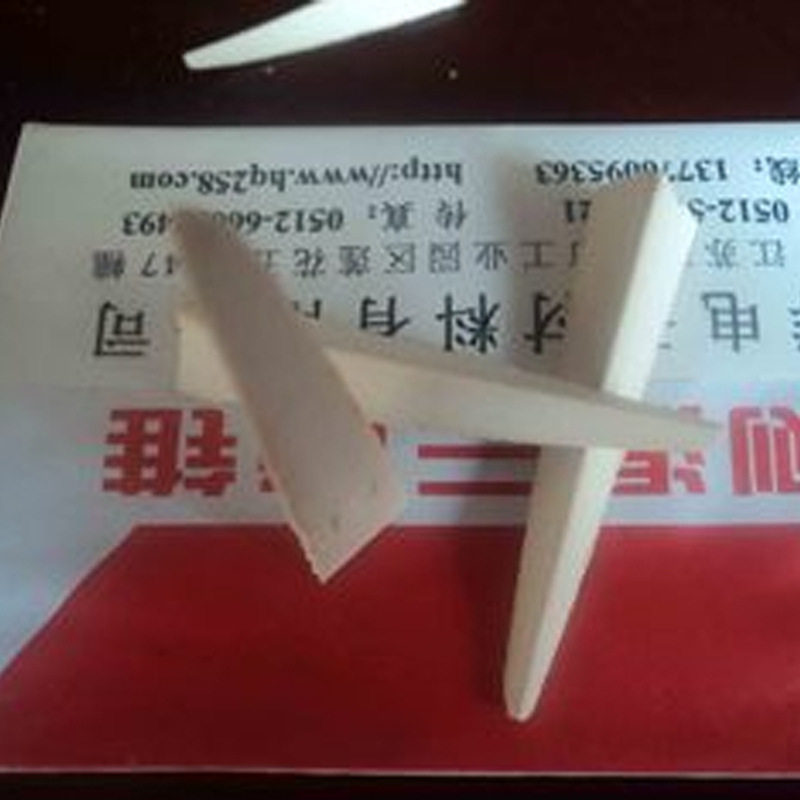 测温块1630-1830℃ 工业窑炉专用测温三角锥耐温火表测温锥测温器