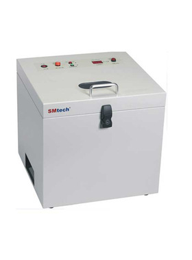 SMtech 锡膏搅拌机 MIX500D SLOPE电动砂浆工业