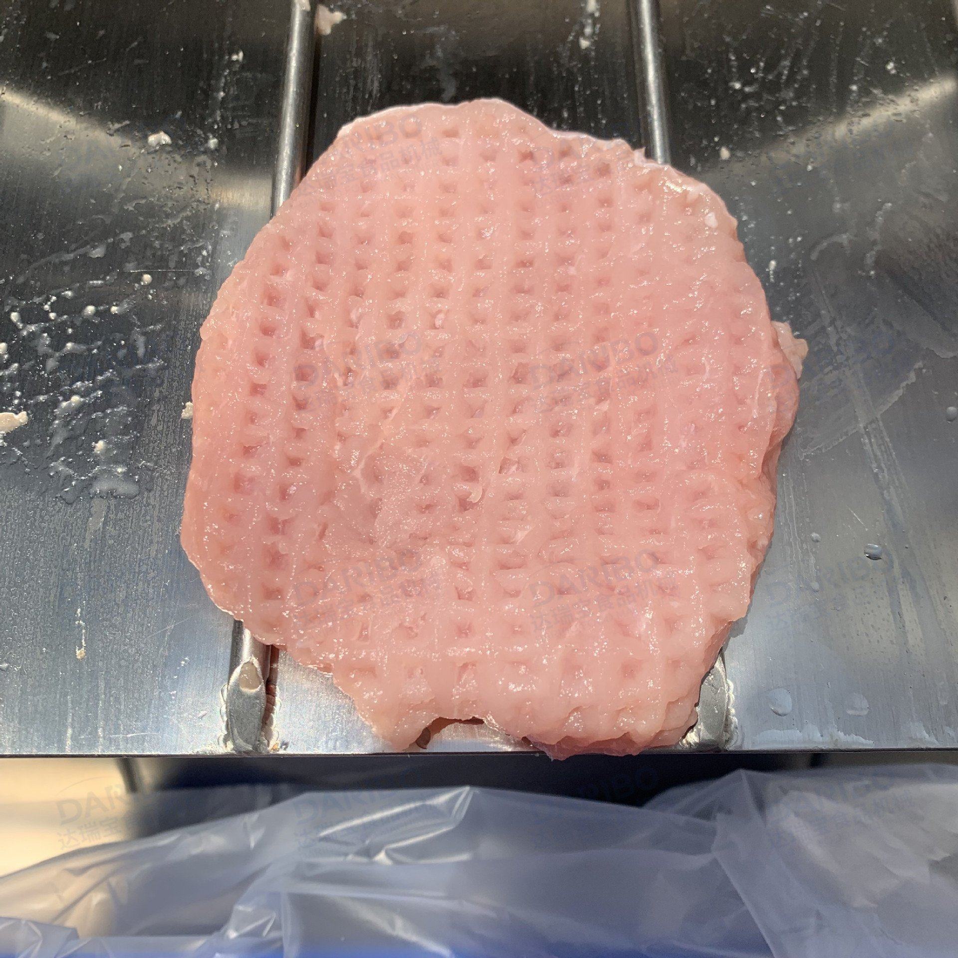 *牛排疏松纤维敲打机 猪大排扎刺松肉设备商用里脊肉鸡胸肉断筋机,工业油品/胶粘/化学/实验室用品,表面活性剂,淘宝优惠券,粉丝福利购,淘宝优惠卷