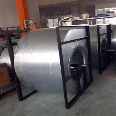 科禄格KRUGER 前倾式离心风机 KAT10/8S2 煤洞通风