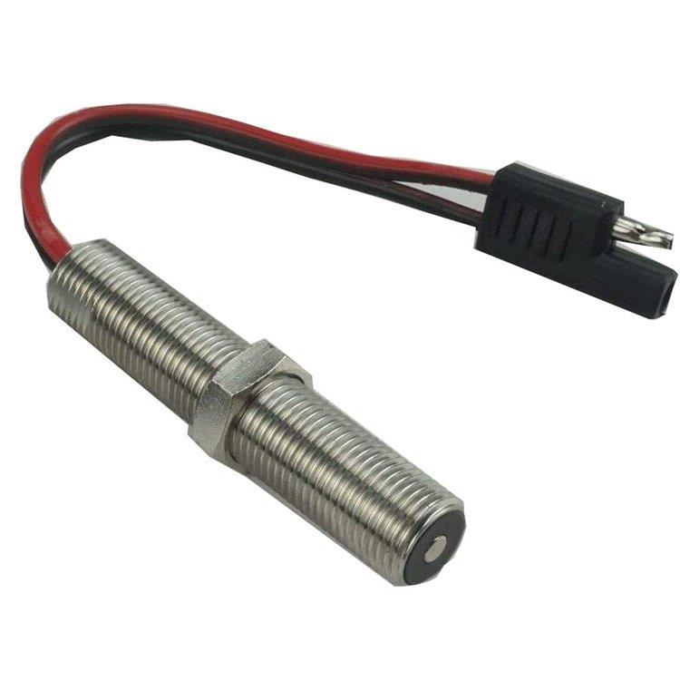 开航HCH-M14-C43T-HL-JG两线制旋转速度传感器