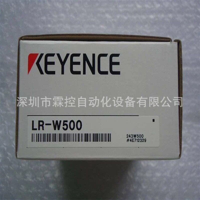 基恩士LR-W500白色光电传感器漫反射开关现货议价