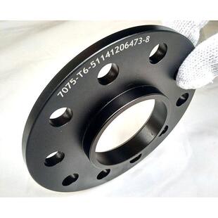 轮毂改装加宽ET垫片凸缘改卡钳4*100 5*114 5*112 5*100 5X108