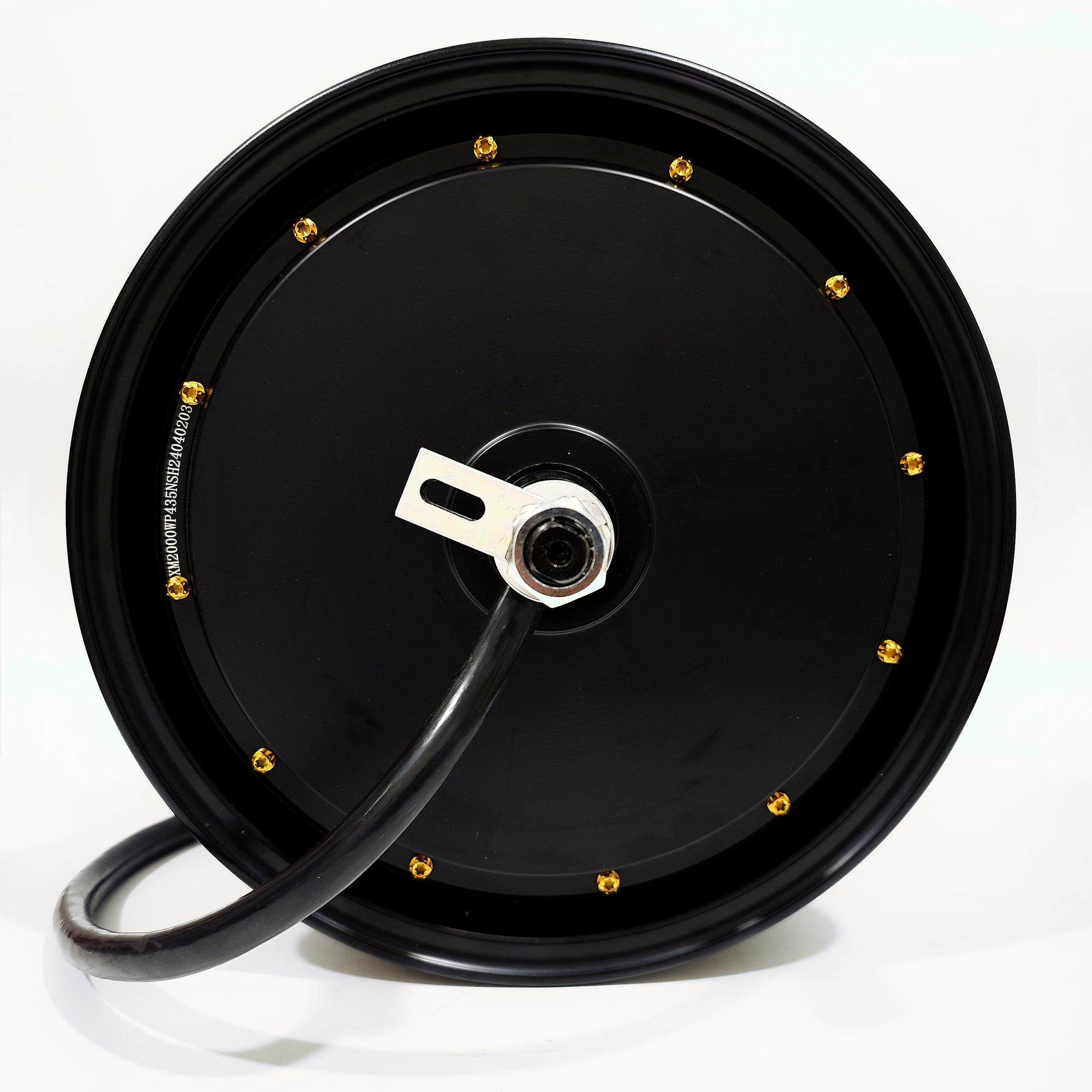 熊猫电机12寸1500w2000w5代3000w4000W5000W磁钢瓦片宽钢圈光板