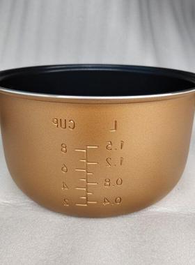 Miji德国米技EC-FC40F5-1电饭煲4L内胆不粘原装内锅配件