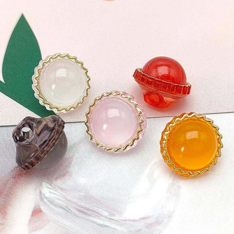 透明猫眼亚克力纽扣彩色扣子暗眼衬衫钮扣女式儿童毛衣连衣裙,纺织面料/辅料/配套,服装纽扣,淘宝优惠券,粉丝福利购,淘宝优惠卷