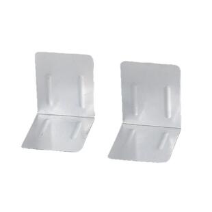 严选折弯护角镀锌木箱包角直角板型包装箱护角包装箱五金配