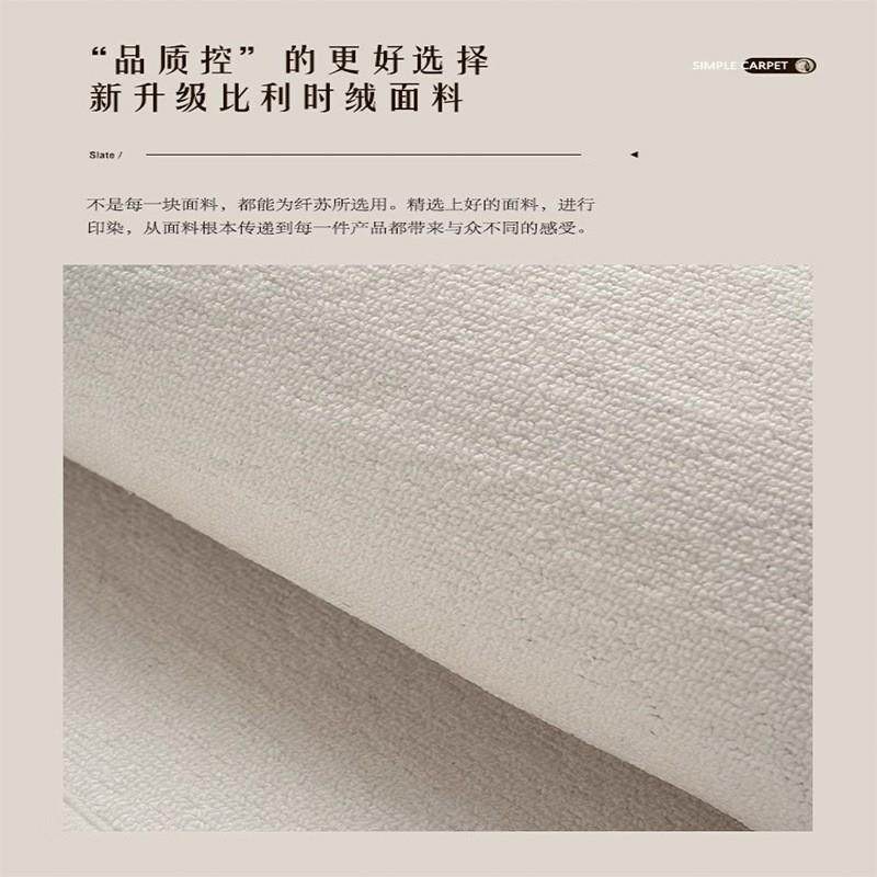 轻奢简约入户门地垫门垫进门门口家用玄关脚垫高级感耐脏防滑地毯,居家布艺,家用脚垫,淘宝优惠券,粉丝福利购,淘宝优惠卷