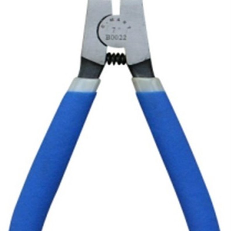 挡圈钳 卡簧钳【西玛工具-CMART】5 7 9寸 外卡 轴用B0022