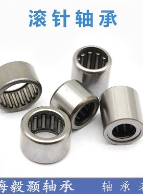 滚针轴承HK2525 HF2520 NKI30/20