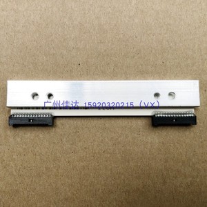 佳博 GP 9034T 9035t 9034 9035 300dpi A-8070 条码机  打印头