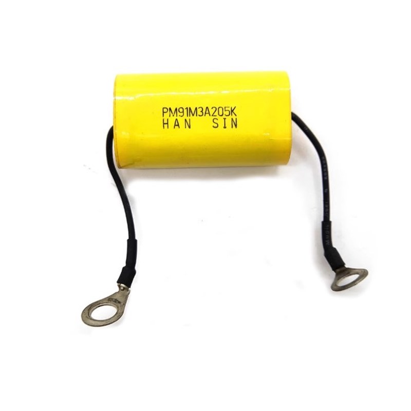 LG大连星玛电梯电容PM91M3A205K HAH SIN 原厂热卖促销现货出售