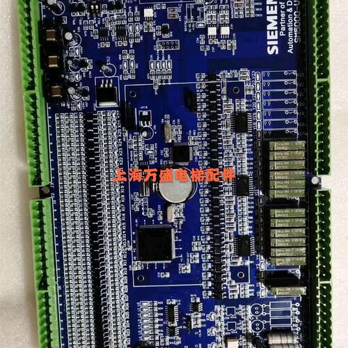 电梯配件 西继迅达电梯主板SCH5600-V2/V1 SM5000-V2/V3 全新原装