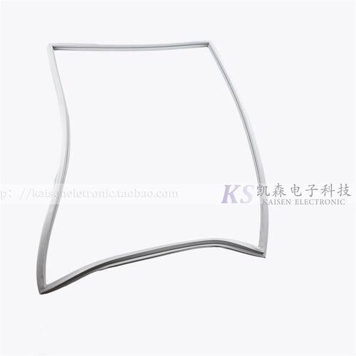 Fabristeel发利直立保温柜恒温柜德克士肯德基门封条门胶条密封条