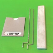 AUDI Genuine OEM T40102 CVT变速箱塞尺套件德国制造原厂塞尺