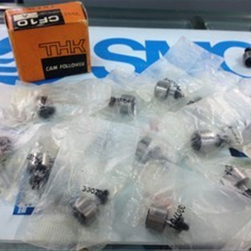 日本THK滚轮轴承CF3UU-A.CF4.CF5.CF6.CF8.CF10.CF12.CF16