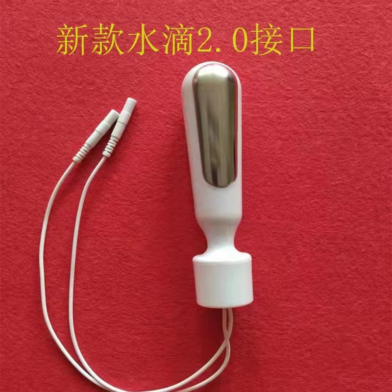 盆底肌探头独立无菌包装2.0接口